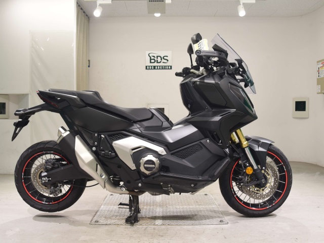 Honda X-ADV750-2 2023
