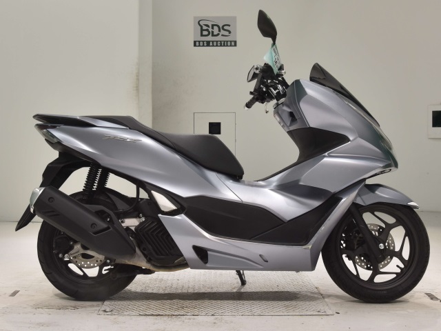 Honda PCX125 2021