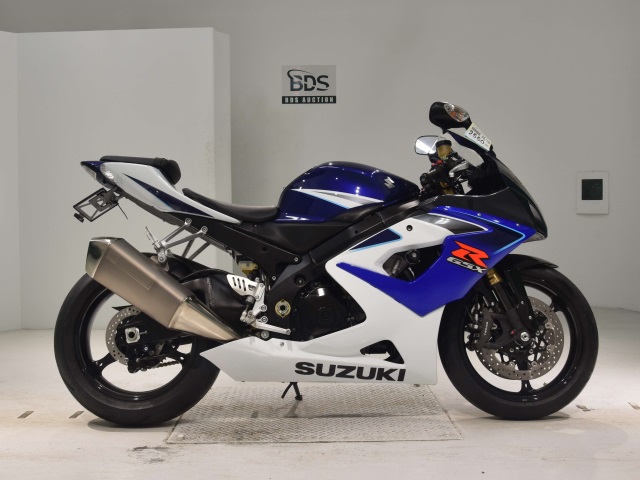 Suzuki GSX-R1000 2005