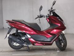 Honda PCX125 2021