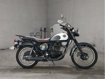 Kawasaki ESTRELLA 2017