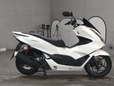 Honda PCX125 2018