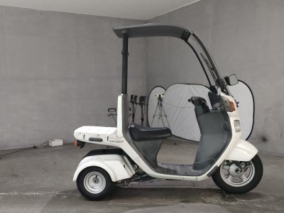 Honda GYRO CANOPY 2019