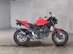 Honda CBR250R 2015