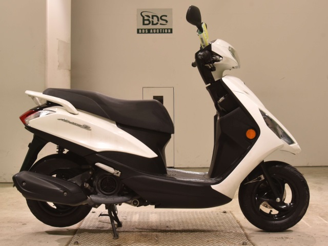 Yamaha AXIS125Z 2019