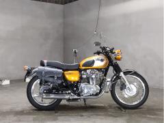 Kawasaki W800 2013