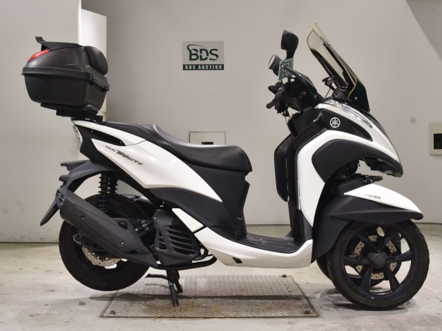 Yamaha TRICITY 155A 2020