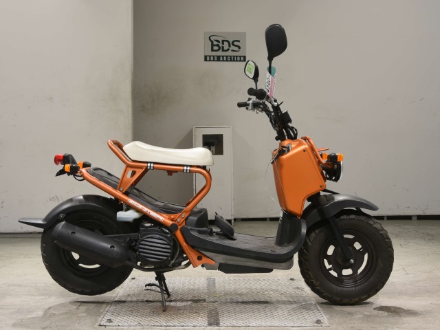 Honda ZOOMER 2006