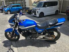 Kawasaki ZRX400 2001