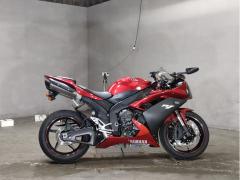 Yamaha YZF-R1 2008