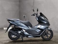 Honda PCX125 2021