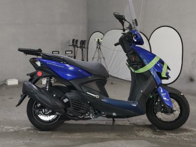 Yamaha CYGNUS GRIFFUS 2023