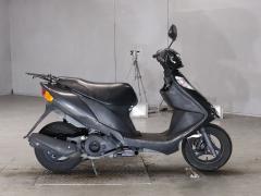 Suzuki ADDRESS V125