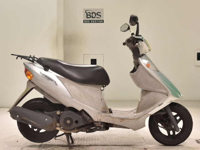 Suzuki ADDRESS V125