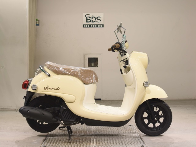 Yamaha VINO50 2021