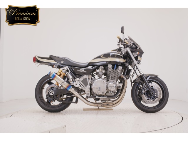 Kawasaki ZEPHYR1100 1992