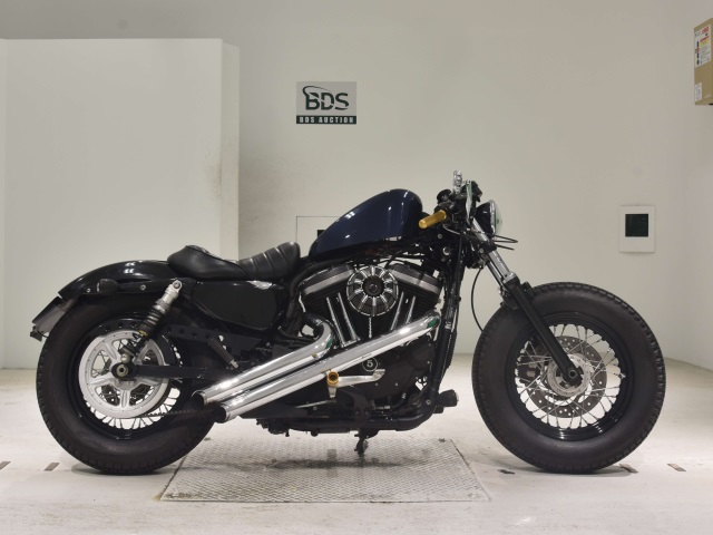 HD SPORTSTER FORTY-EIGHT XL1200X 2012