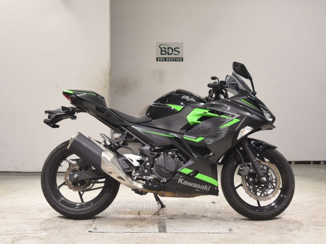 Kawasaki NINJA250 2019