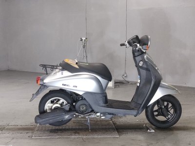 Honda TODAY 2010
