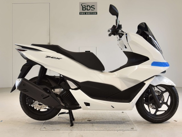 Honda PCX125 2023