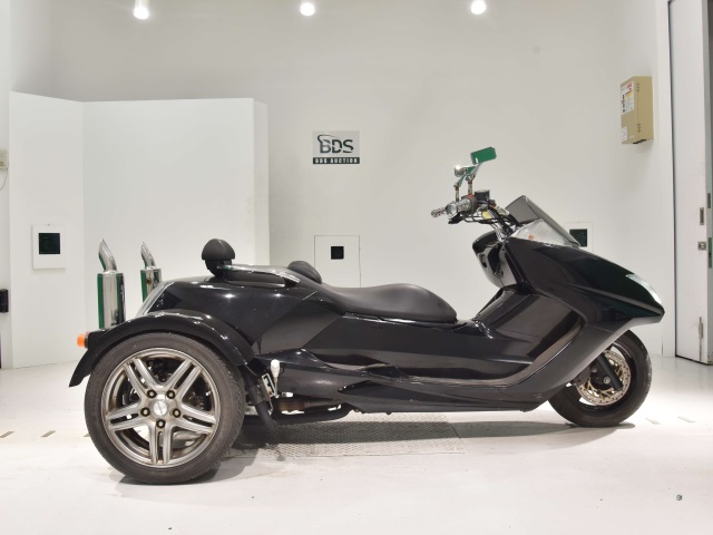 Yamaha MAXAM250 TRIKE 2007