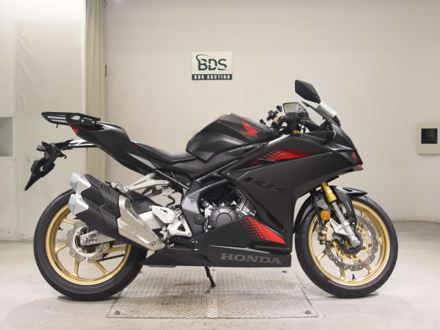 Honda CBR250RRA 2020