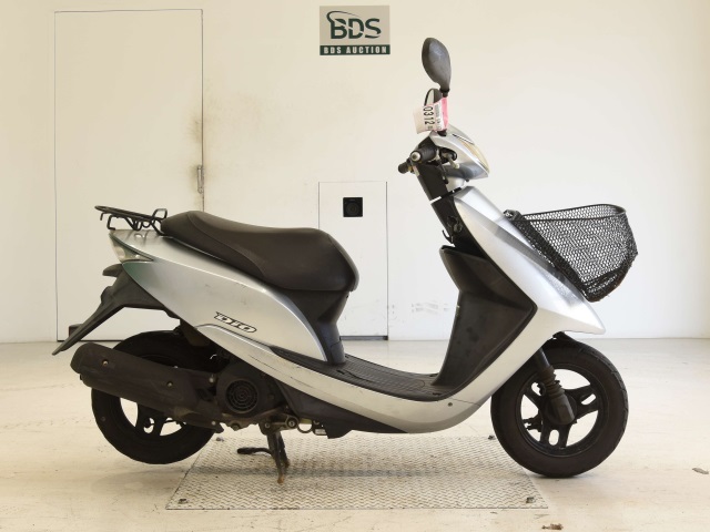 Honda DIO-6 2011