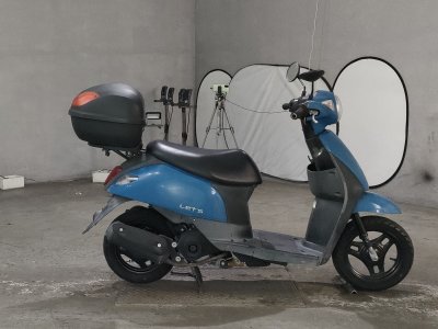 Suzuki LETS