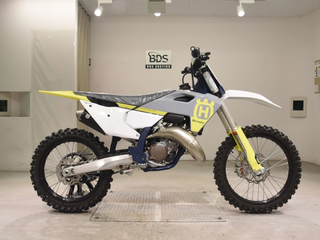 Husqvarna TC125 2023