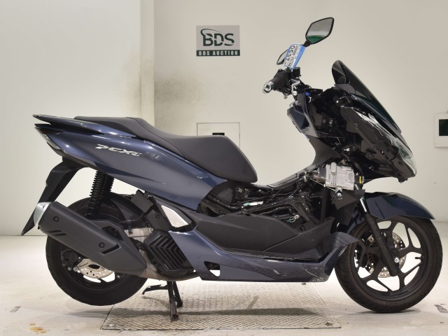 Honda PCX160 2021