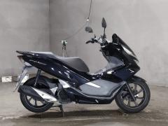 Honda PCX150