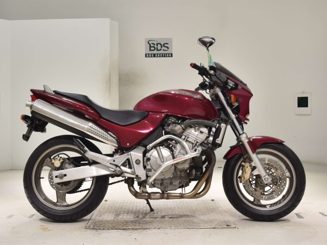 Honda HORNET CB600F 1998