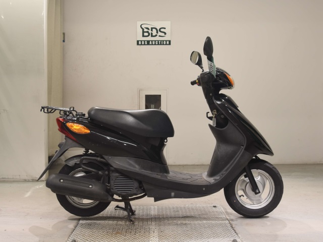 Yamaha JOG 50 2013