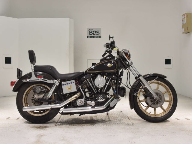 HD STURGIS FXB1340 2014