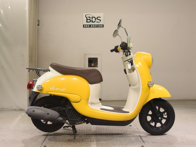 Yamaha vino -4 2019