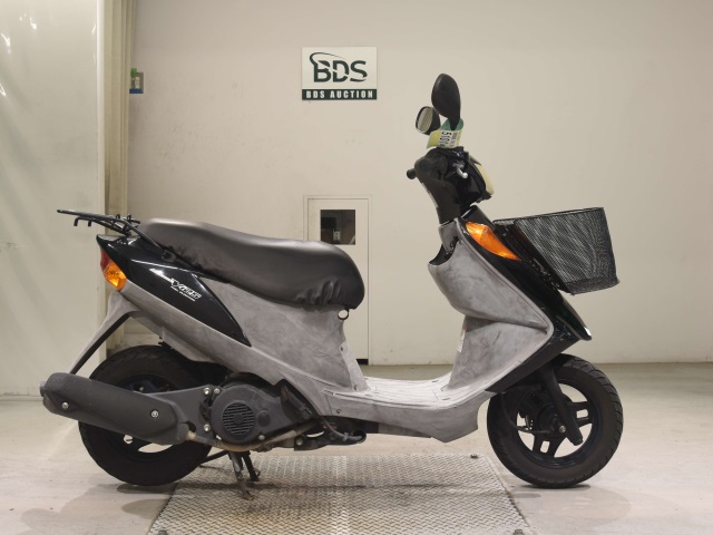 Suzuki ADDRESS V125