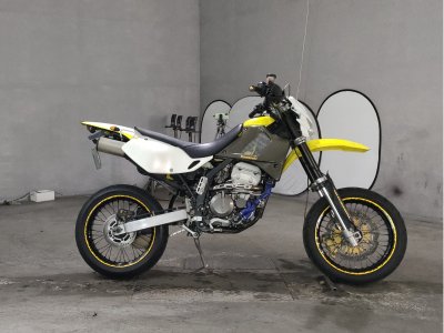 Kawasaki KLX250 1998