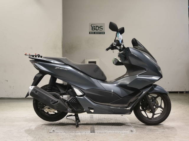 Honda PCX125 2021