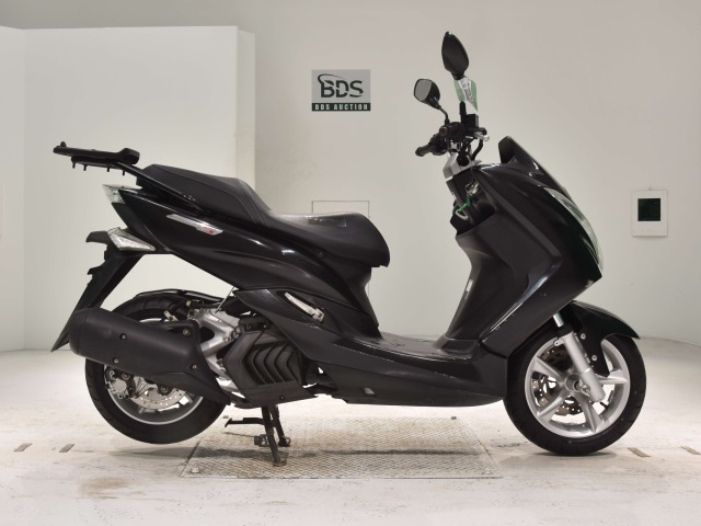 Yamaha MAJESTY 155S 2014