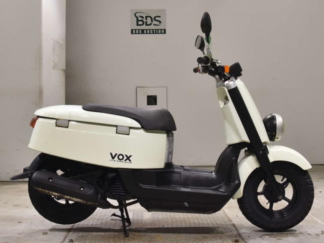 Yamaha VOX 2006