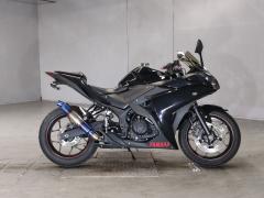 Yamaha YZF-R25 2015