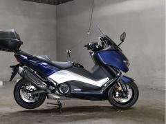 Yamaha T-MAX530DX 2017