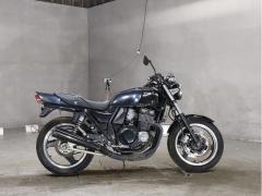 Kawasaki ZRX400 1995