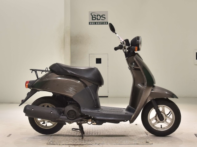 Honda TODAY 2004