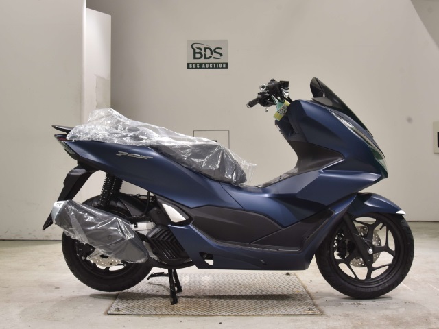 Honda PCX125 2023