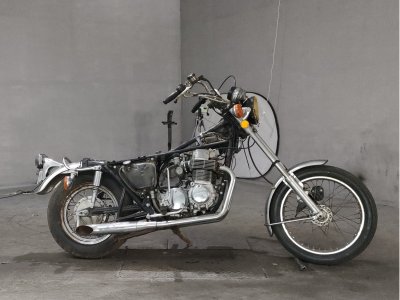 Honda CB750FOUR 1975