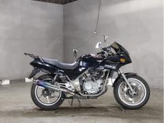 Honda VT250F XELVIS 1992