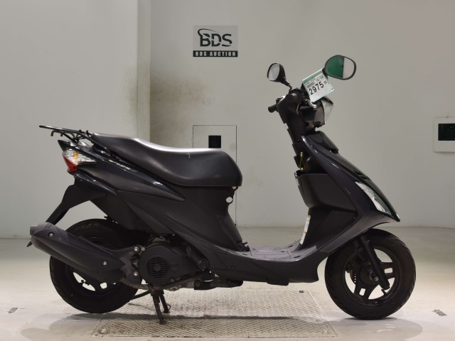 Suzuki ADDRESS V125