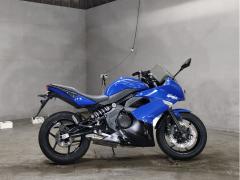 Kawasaki NINJA400R 2011