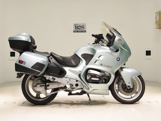 BMW R1100RT 1996